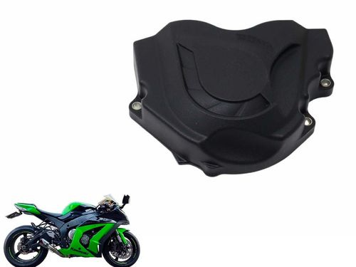 Tampa Pinhão Kawasaki Zx 10 Zx10 11-15 Usad
