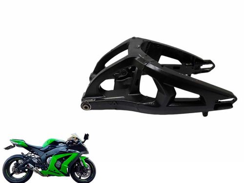 Balança Kawasaki Zx 10 Zx10 11-15 Usad