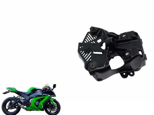 Suporte Para-lama Traseiro Kawasaki Zx 10 11-15 Usad