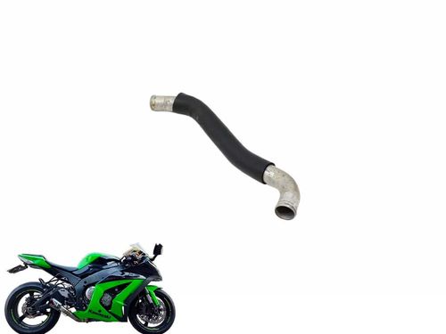 Para-lama Traseiro Interno Kawasaki Zx 10 11-15 Usad