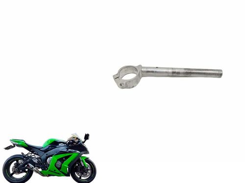Guidão Direito Kawasaki Zx 10 Zx10 11-15 Usad