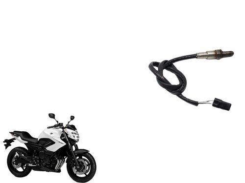 Sonda Lambda Yamaha Xj6 10-12 Usad