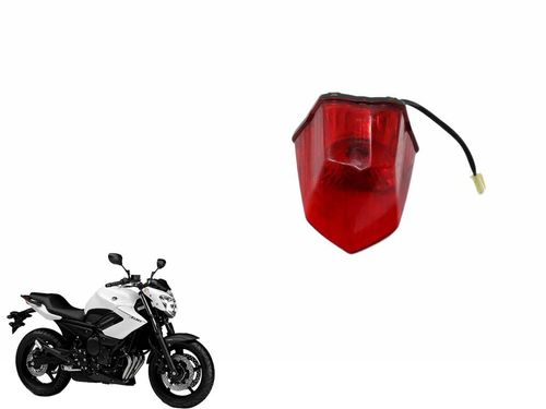 Lanterna Traseira Yamaha Xj6 10-12 Usad