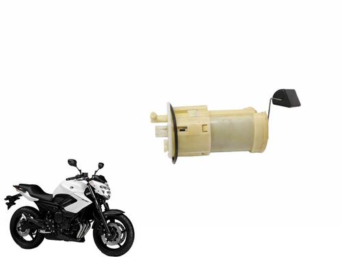 Bomba Combustível Yamaha Xj6 10-12 Usad
