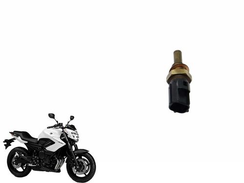 Sensor Temperatura Água Yamaha Xj6 10-12 Usad