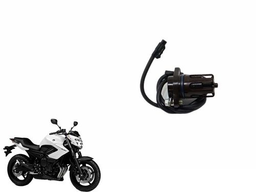 Sensor Nível Óleo Yamaha Xj6 10-12 Usad