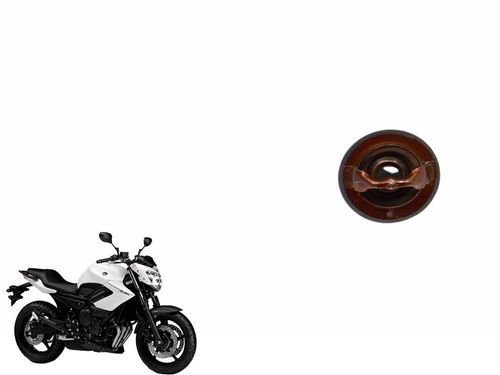 Válvula Termostática Yamaha Xj6 10-12 Usad