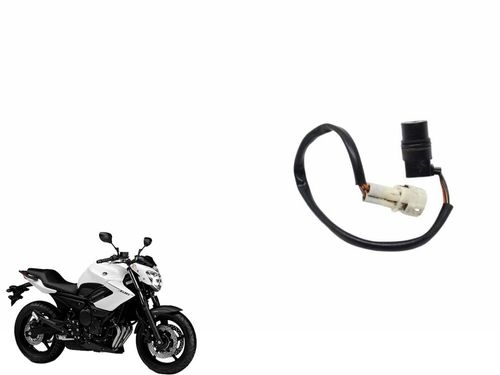 Sensor Velocímetro Yamaha Xj6 10-12 Usad