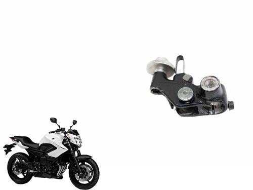 Manicoto Esquerdo Yamaha Xj6 10-12 Usad