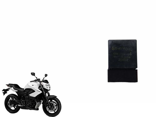 Rele Bomba Combustível Yamaha Xj6 10-12 Usad
