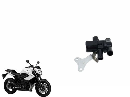 Válvula Solenoide Yamaha Xj6 10-12 Usad