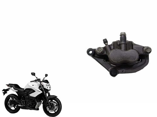 Pinça Freio Dianteiro Esquerdo Yamaha Xj6 10-12 Usad
