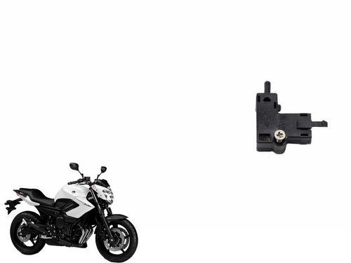 Interruptor Embreagem Yamaha Xj6 10-12 Usad