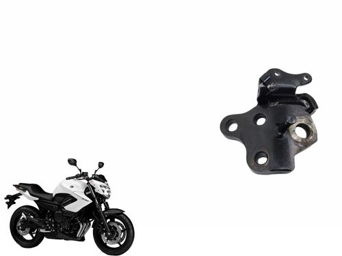 Suporte Cavalete Lateral Yamaha Xj6 10-12 Usad