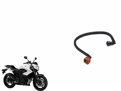 Mangueira Combustível Yamaha Xj6 10-12 Usad