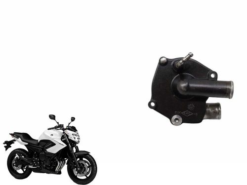 Bomba Água Yamaha Xj6 10-12 Usad