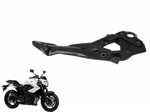Bacalhau Direito Yamaha Xj6 10-12 Usad