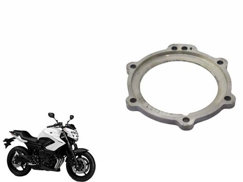 Flange Bomba Combustível Yamaha Xj6 10-12 Usad