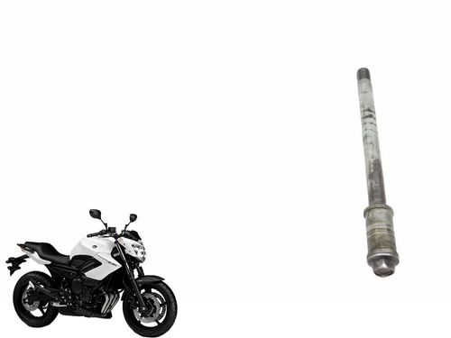 Eixo Roda Dianteira Yamaha Xj6 10-12 Usad