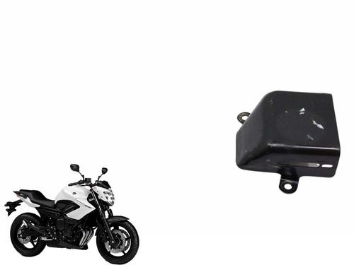 Proteção Reservatório Água Yamaha Xj6 10-12 Usad