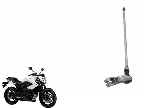Haste Pedal Cambio Yamaha Xj6 10-12 Usad