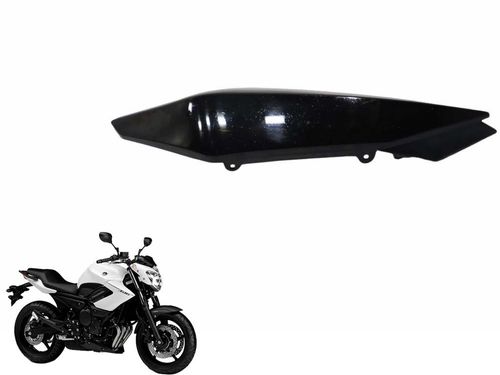 Suporte Bobina Ignição Yamaha Xj6 10-12 Usad