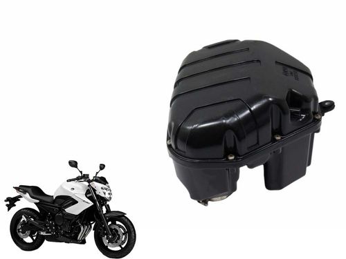 Caixa de Ar Yamaha Xj6 10-12 Usad