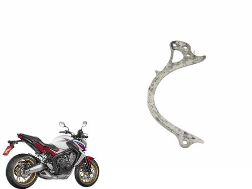 Guia Tampa Pinhão Honda Cb 650 F Cb650f 15-17 Usad