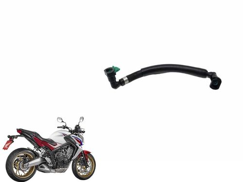 Mangueira Combustível Honda Cb 650 F Cb650f 15-17 Usad