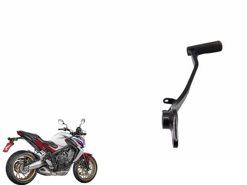 Pedal Freio Honda Cb 650 F Cb650f 15-17 Usad