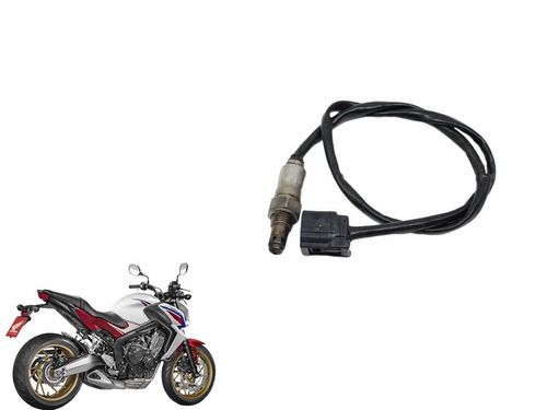Sonda Lambda Honda Cb 650 F Cb650f 15-17 Usad