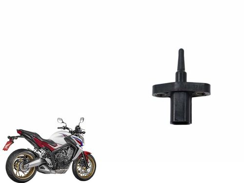 Sensor Temperatura Ar Honda Cb 650 F Cb650f 15-17 Usad