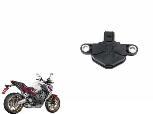 Sensor Inclinação Up Honda Cb 650 F Cb650f 15-17 Usad