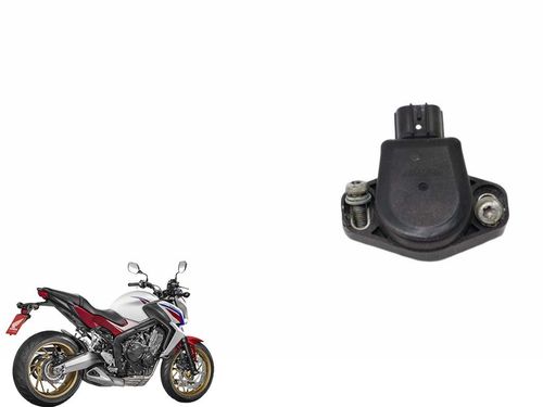 Sensor Tps Borboleta Honda Cb 650 F Cb650f 15-17 Usad