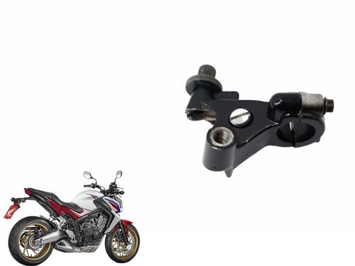 Manicoto Esquerdo Honda Cb 650 F Cb650f 15-17 Usad