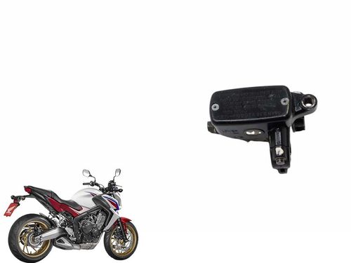 Cilindro Burrinho Freio Dianteiro Honda Cb 650 F 15-17 Usad