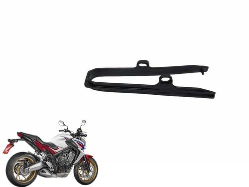 Deslizante Guia Balança Honda Cb 650 F 15-17 Usad