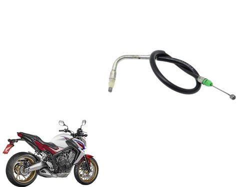 Cabo Trava Honda Cb 650 F Cb650f 15-17 Usad