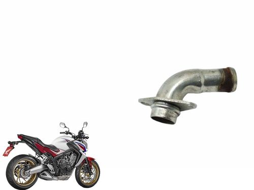 Conexão Mangueira Agua Honda Cb 650 F 15-17 Usad