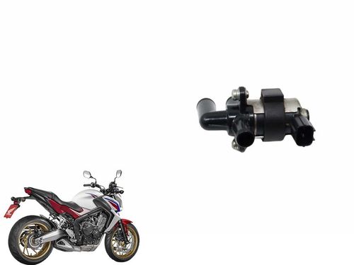 Válvula Solenoide Honda Cb 650 F Cb650f 15-17 Usad