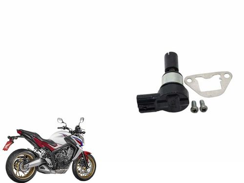 Sensor Marcha Lenta Honda Cb 650 F Cb650f 15-17 Usad