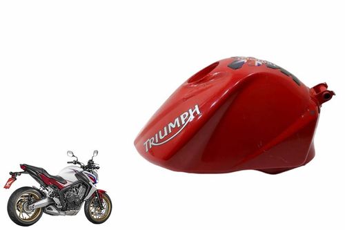 Bacalhau Traseiro Direito Honda Cb 650 F 15-17 Usad