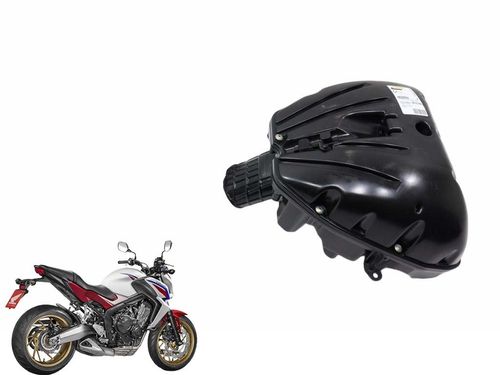 Caixa de Ar Honda Cb 650 F Cb650f 15-17 Usad
