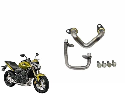 Cano Óleo 000124 Hornet 600 Hornet600 08-14 Usad