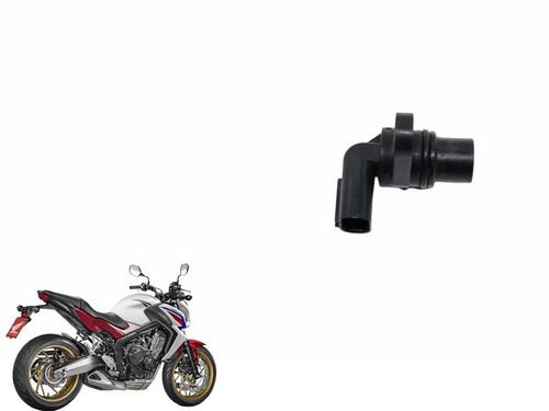 Sensor Velocímetro Honda Cb 650 F Cb650f 15-17 Usad
