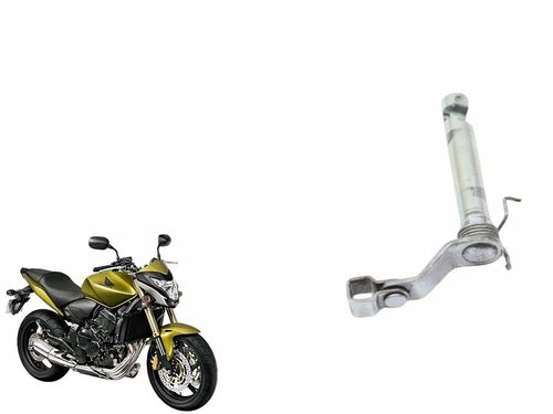 Alavanca de Embreagem Honda Hornet 600 08-14 Usad