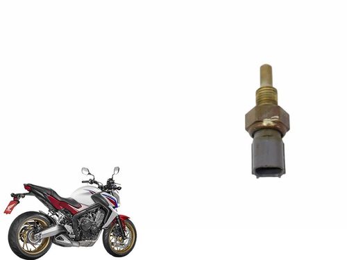 Sensor Temperatura Honda Cb 650 F Cb650f 15-17 Usad
