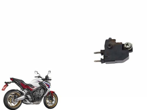 Interruptor Freio Dianteiro Honda Cb 650 F 15-17 Usad