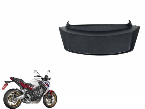 Carenagem Central  Rabeta Honda Cb 650 F 15-17 Usad