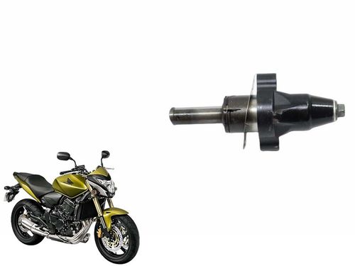 Acionador Corrente Comando Honda Hornet 600 08-14 Usad